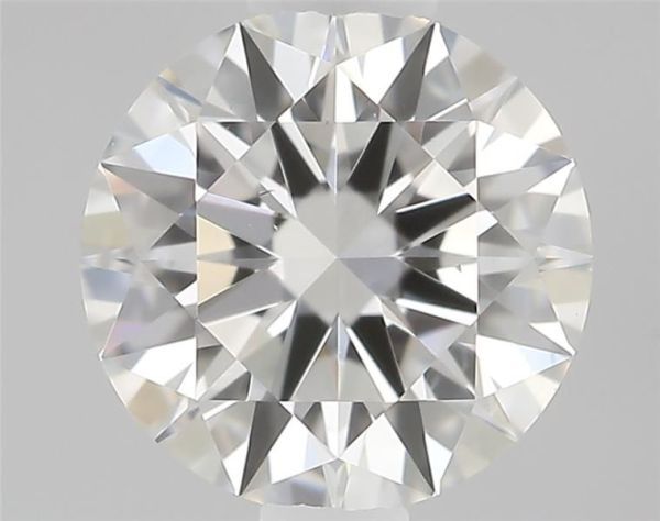 Round Diamond image