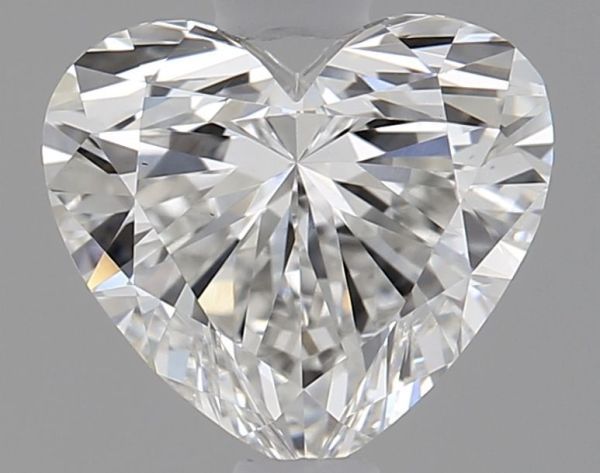 Heart Lab-Grown Diamond image