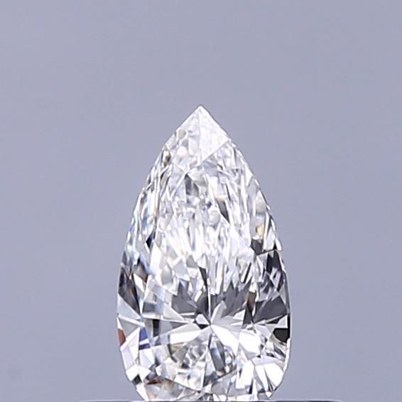 Pear Lab-Grown Diamond image