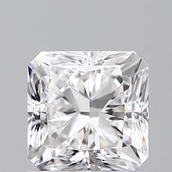 Radiant Lab-Grown Diamond image