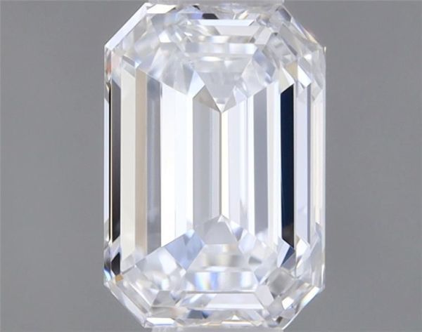 Emerald Diamond image