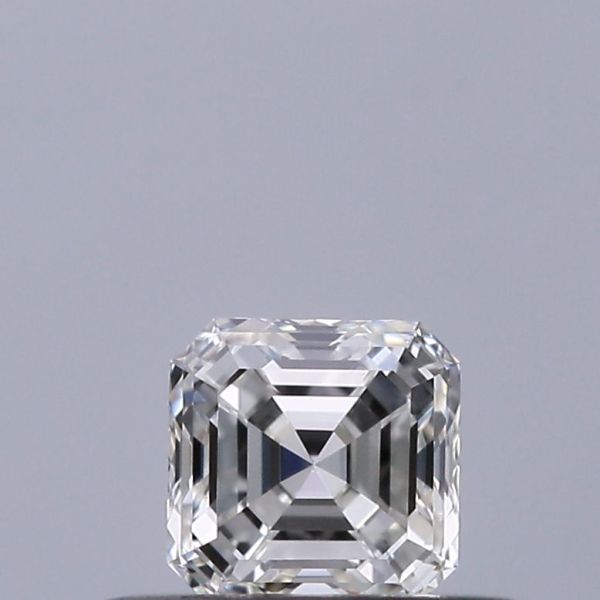 Asscher Diamond image
