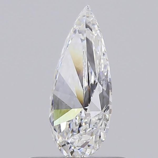 Pear Lab-Grown Diamond image