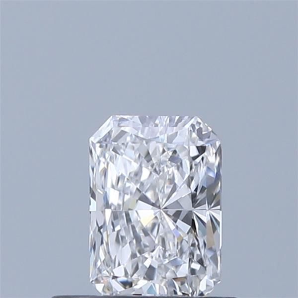 Radiant Lab-Grown Diamond image