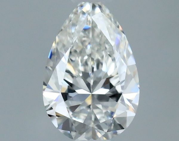 Pear Diamond image