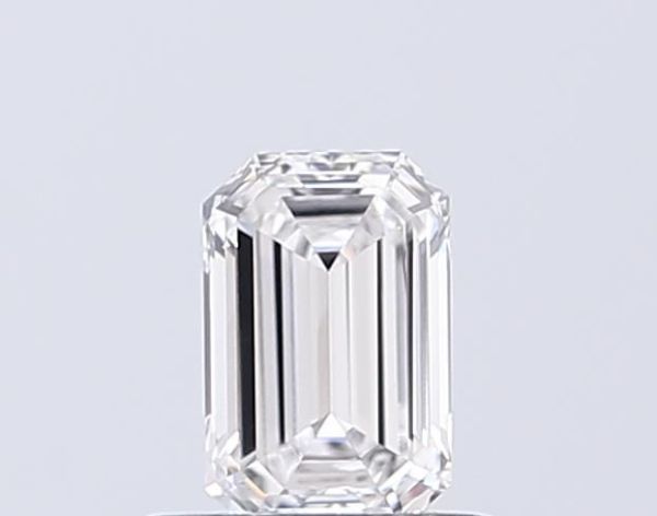 Emerald Lab-Grown Diamond image