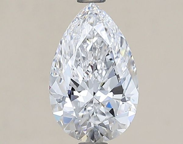 Pear Diamond image