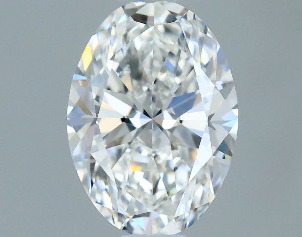 Oval Diamond image