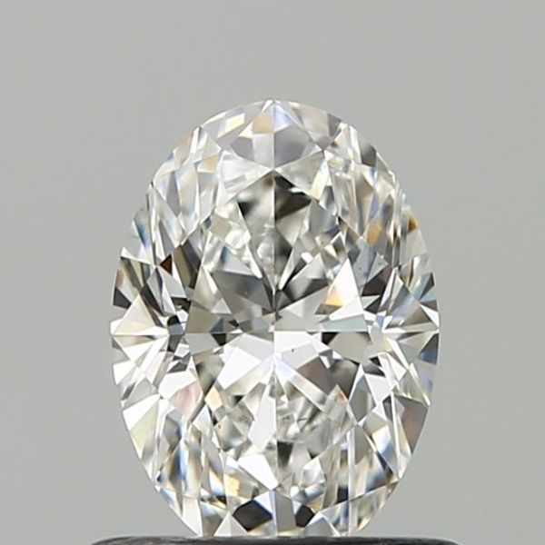 Oval Diamond image