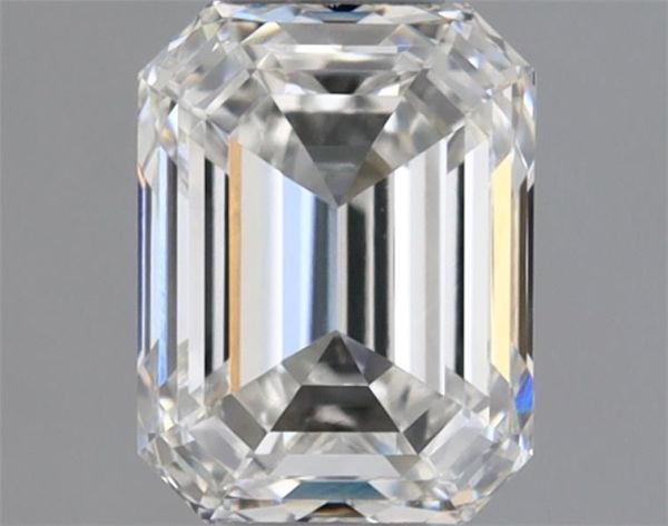 Emerald Diamond image