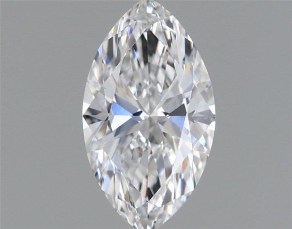 Marquise Lab-Grown Diamond image