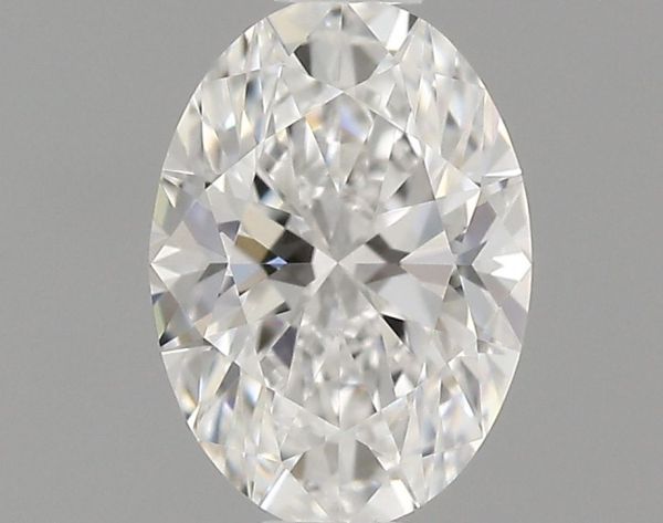 Oval Diamond image
