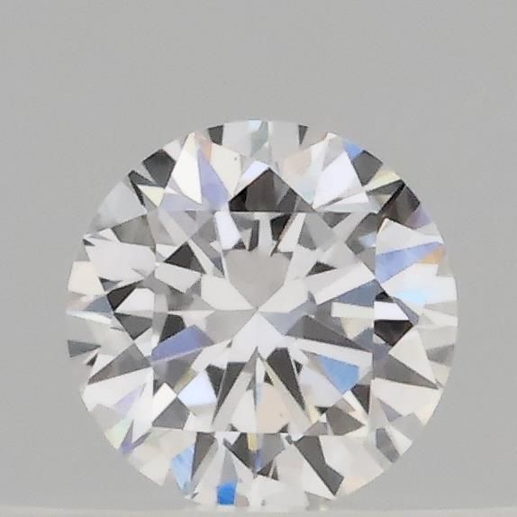 Round Lab-Grown Diamond image