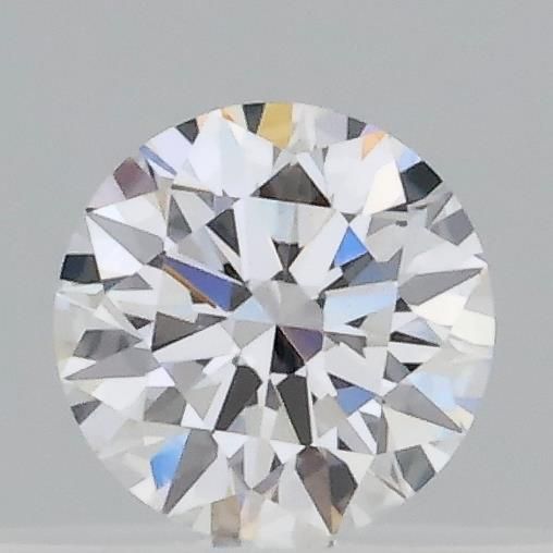 Round Lab-Grown Diamond image