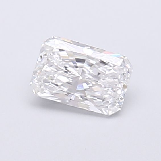 Radiant Lab-Grown Diamond image