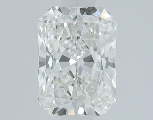 Radiant Lab-Grown Diamond image