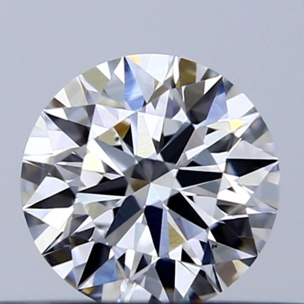 Round Diamond image