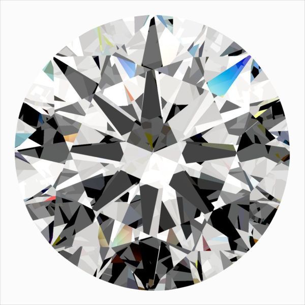 Round Diamond image