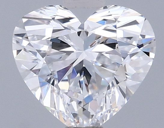 Heart Lab-Grown Diamond image