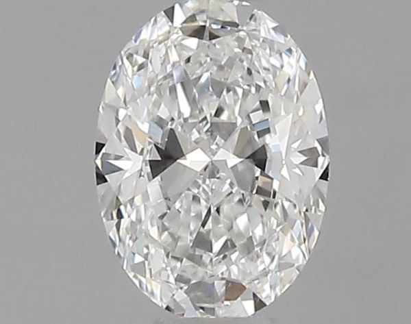 Oval Diamond image