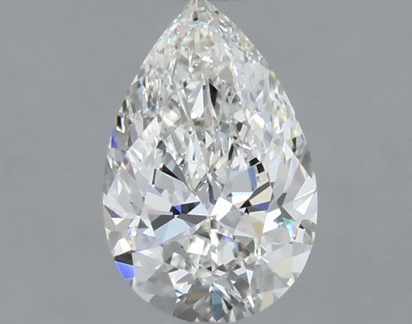 Pear Diamond image