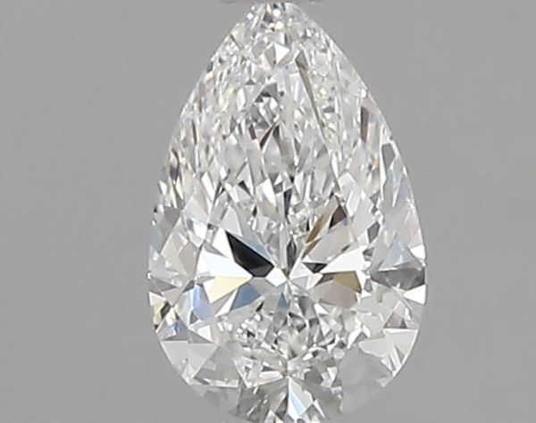 Pear Diamond image