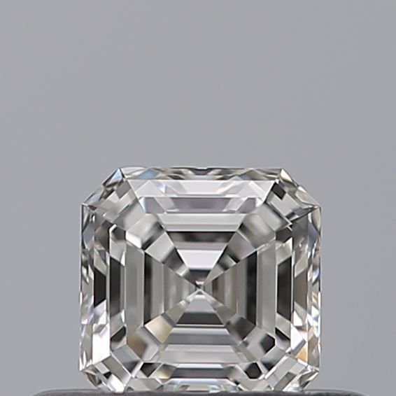 Asscher Diamond image