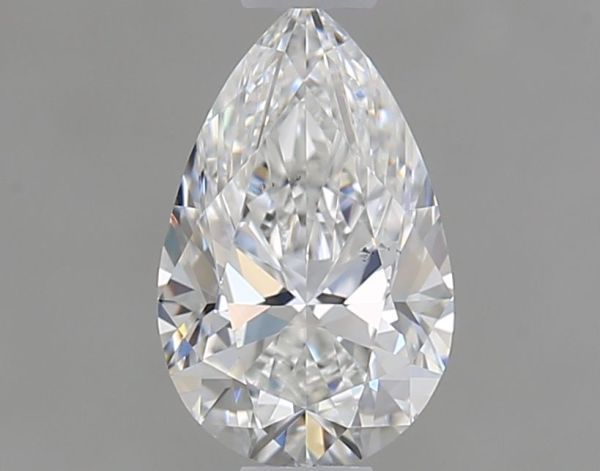 Pear Diamond image