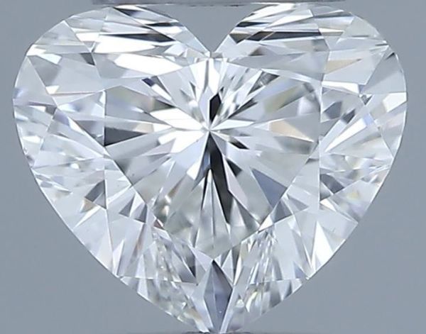 Heart Diamond image