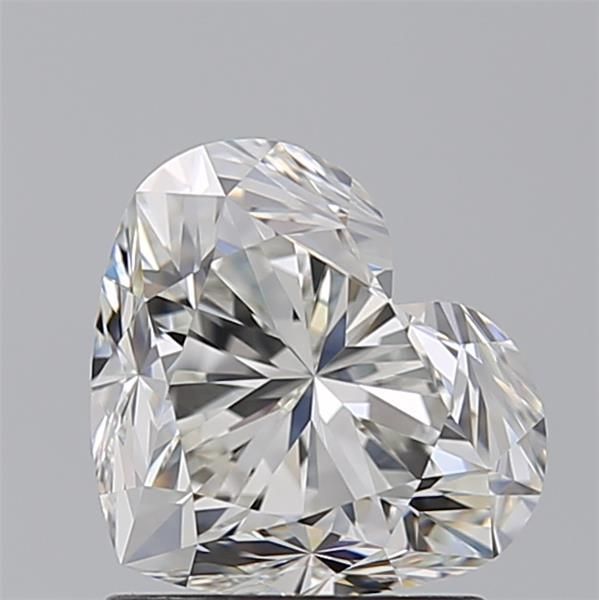 Heart Diamond image
