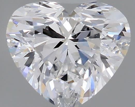 Heart Diamond image