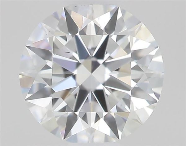 Round Diamond image