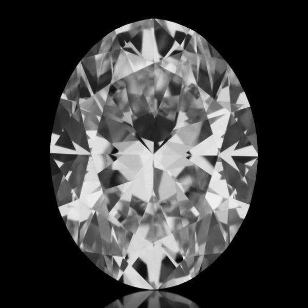 Oval Diamond image