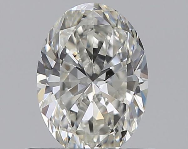 Oval Diamond image