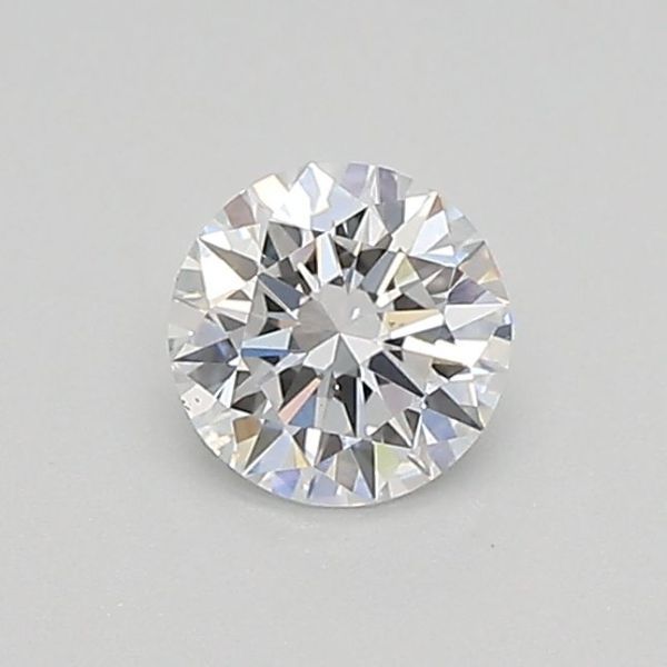 Round Lab-Grown Diamond image
