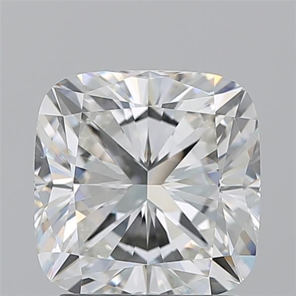 Cushion Diamond image