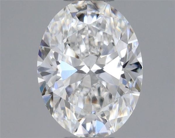 Oval Diamond image