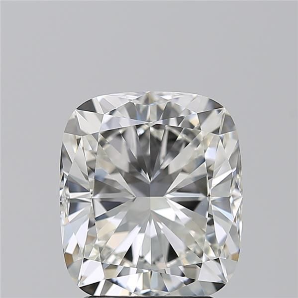 Cushion Diamond image