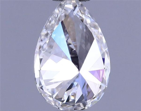 Pear Diamond image