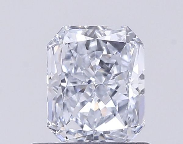 Radiant Lab-Grown Diamond image