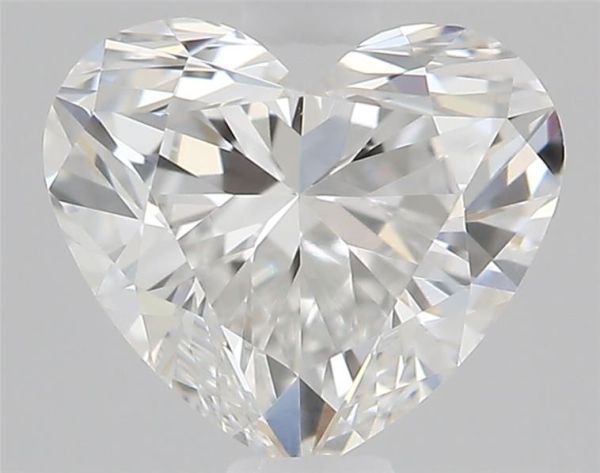 Heart Diamond image