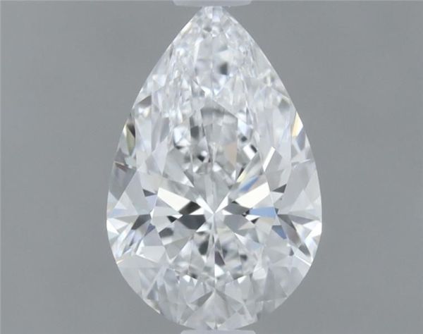 Pear Diamond image
