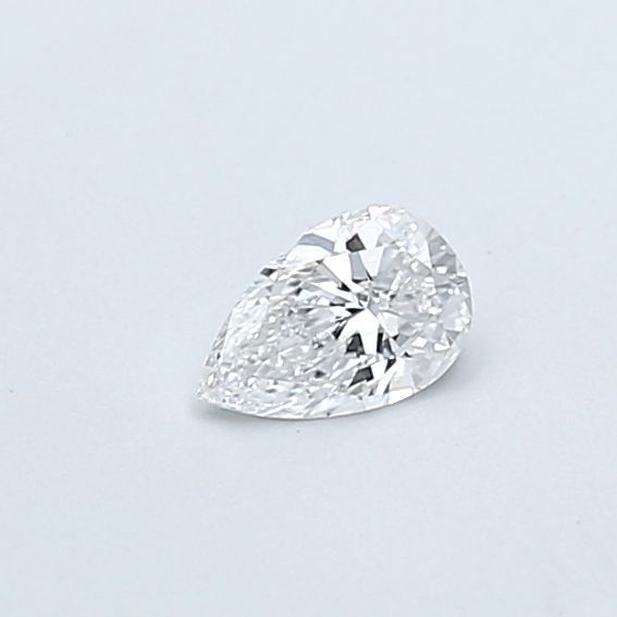 Pear Lab-Grown Diamond image