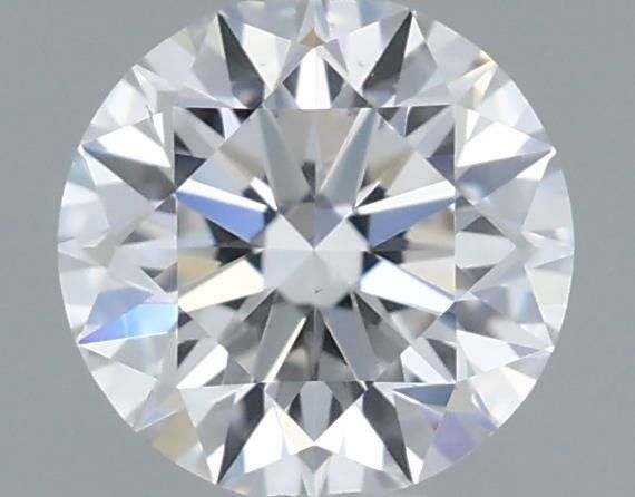 Round Diamond image