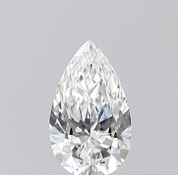 Pear Diamond image