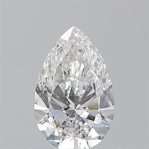 Pear Diamond image