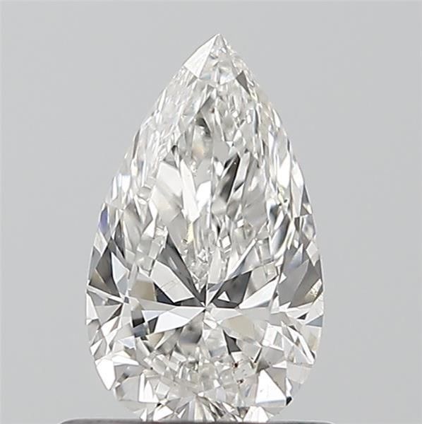 Pear Lab-Grown Diamond image