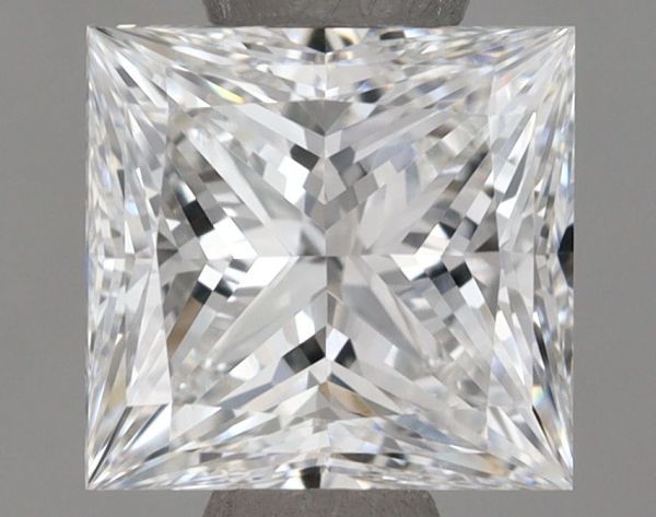 Princess Lab-Grown Diamond image