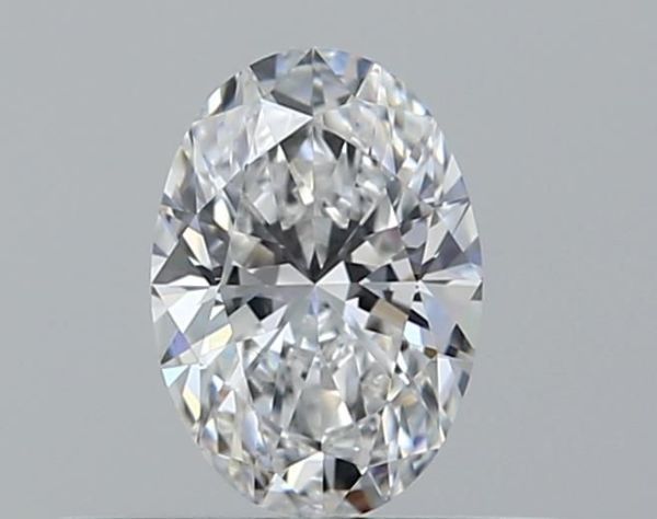 Oval Diamond image