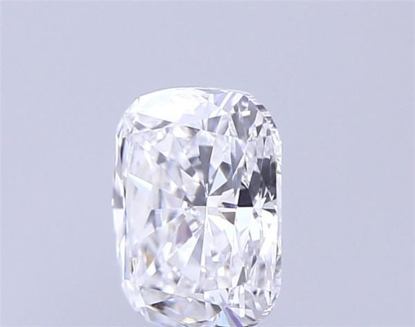 Cushion Lab-Grown Diamond image